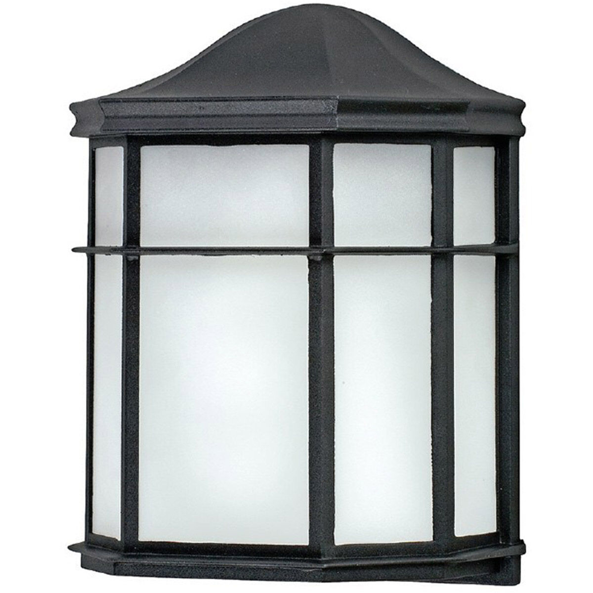 Bristol Outdoor Wall Sconce